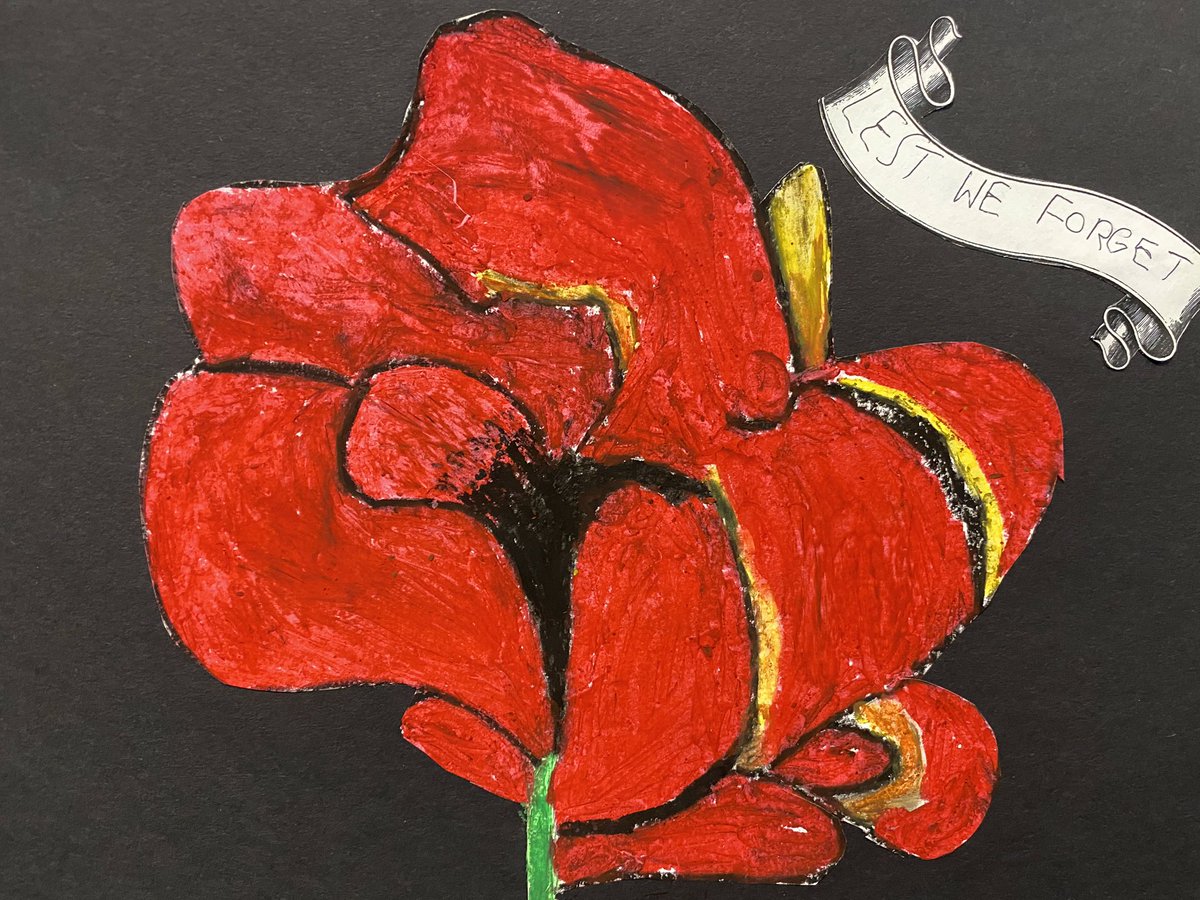 howbridgejunior's tweet image. 