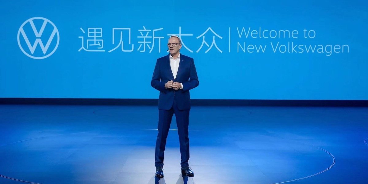 VW in Criticized for Chinese Plant in Area Dominated by Uyghur Detention Centres - vwvortex.com/news/volkswage…