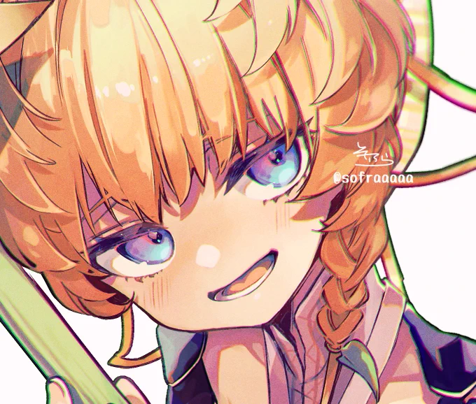 #いい瞳の日 