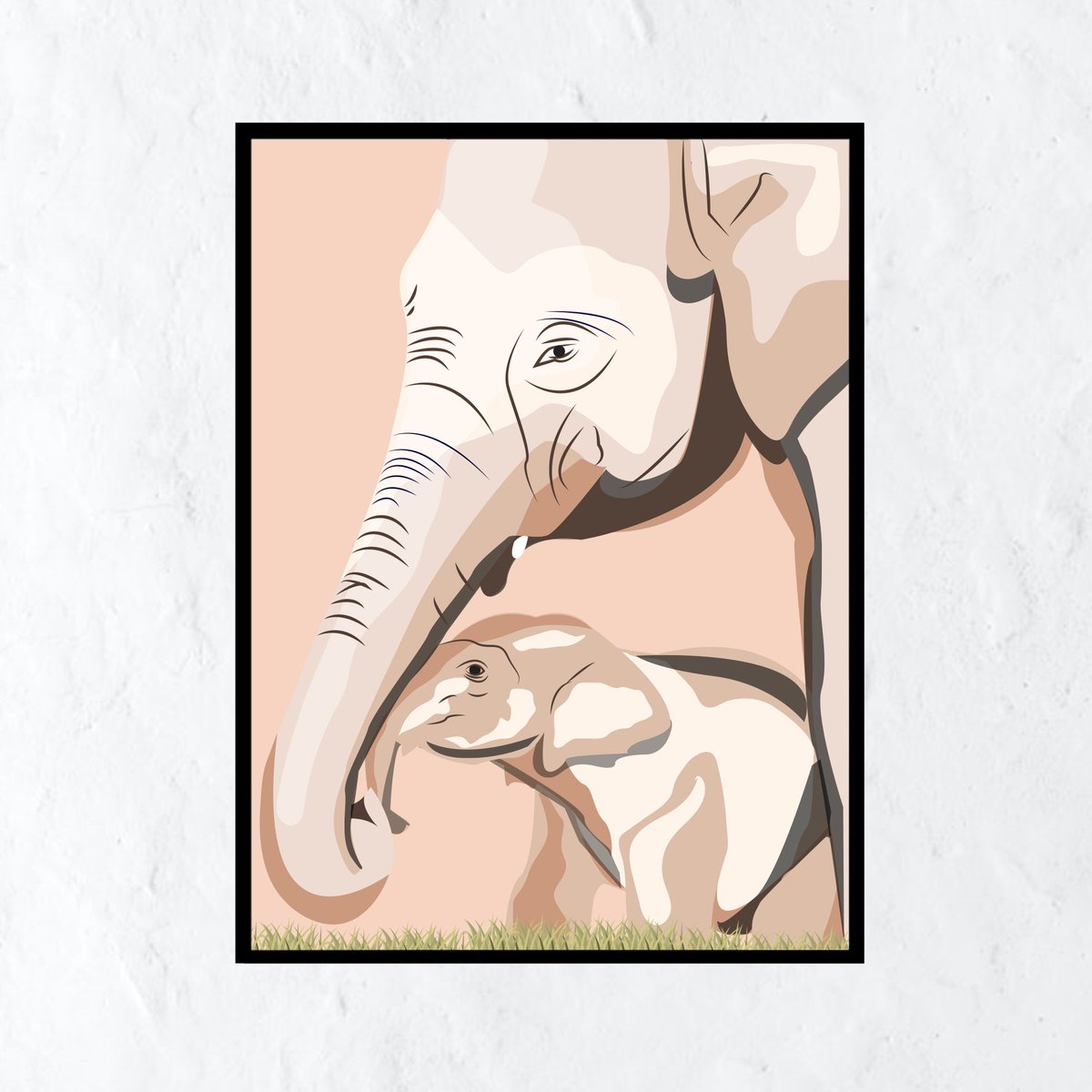 CPIllustration1's tweet photo. https://t.co/Vs2xs1yZtu

#animals #elephants #poster #print #art #illustration #artistic #illustrator #etsy #etsyshop #etsysales #etsyprint #homedecour #home #decoration #office #workfromhome #gift #personalised #birthday #family #uk #usa #printing #beauty #instagram #follow #wwf https://t.co/AT15tElpsq