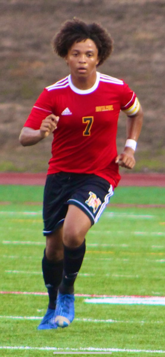 One of our own needs your help! Daniel has been a fixture in the Southern Maryland soccer community since elementary school! He is now fighting a very rare illness and needs our support. Please help send out prayers and please consider a gift of love via Cashapp $ambeasley07 ❤️