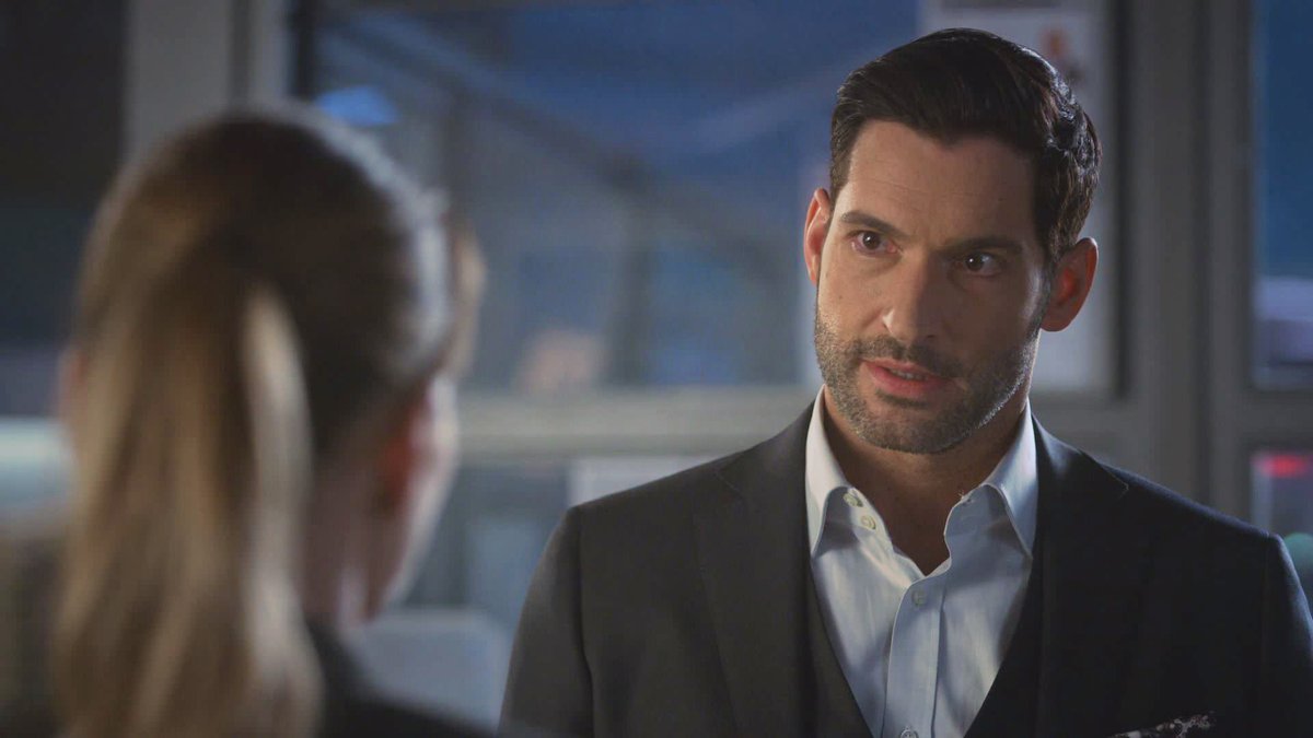 505 "Detective Amenadiel"