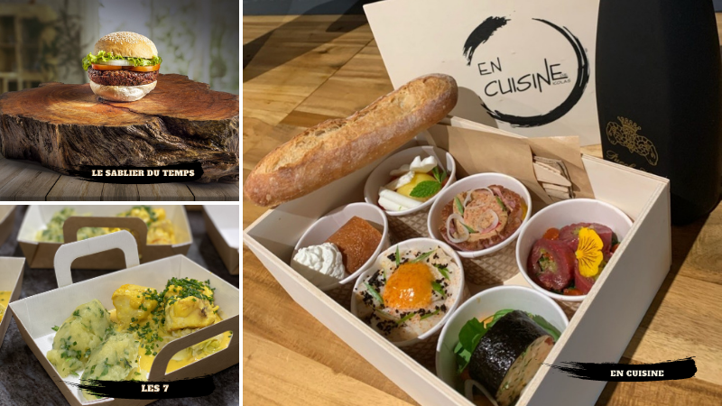 CorrezeTourisme's tweet photo. On mange comme au restaurant...mais à la maison !
Consultez la liste des restaurants corréziens ⤵️⤵️
https://t.co/aUWjQcE4kE #correze #zecorreze https://t.co/eWA9287B36