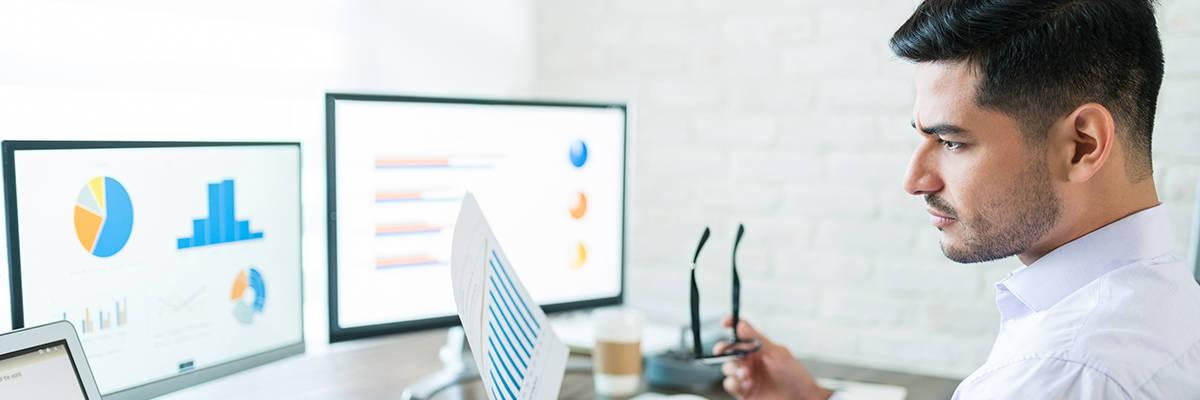 Workforce analytics involves the use of surveys, project management tools, and time and attendance solutions to help measure employee engagement and performance. 
#workforce #HR