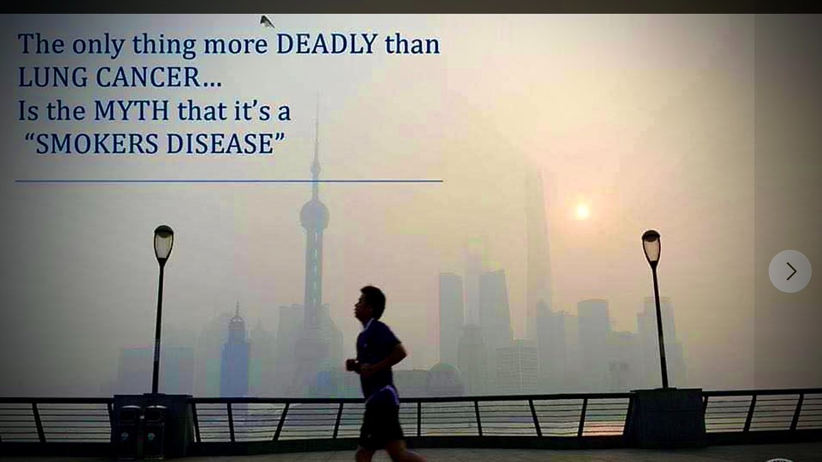 Kamacintosh's tweet photo. Friday the 13th...... the only thing more scary is LUNG CANCER ........#LCSM #LCAM #ResearchMatters #morefunding #moresurvivors  for this #1 KIller. https://t.co/0ACyWfQEyq