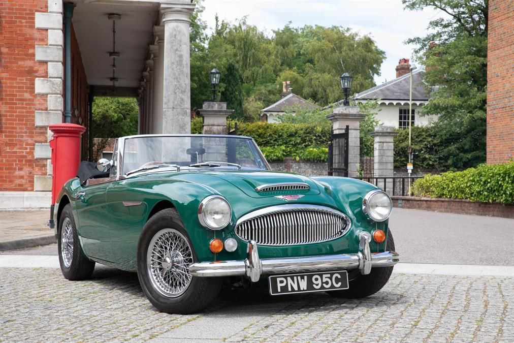 AHSparesLtd's tweet photo. For Sale in the UK - 1965 Austin Healey 3000 MK3 BJ8 Phase II | Asking Price: GBP £63,500.

View Listing: https://t.co/Ibm7kOtOzf

#healeysforsale #austinhealey #austinhealey3000 #MK3 #BJ8 #phase2 #bighealey https://t.co/jhIDGNJfbR