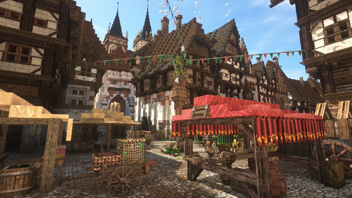 Project Deithwen tweet media