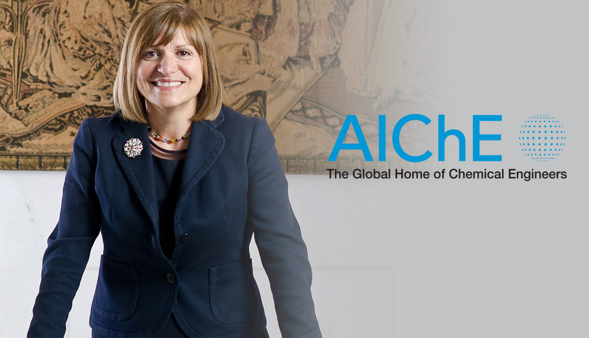 nyit's tweet photo. Join VP of Strategic Communications &amp; External Affairs Nada Anid at @ChEnected's Public Affairs &amp; Information Committee Town Hall, where the group will tackle trending topics like big data for science. 

📆 Sun., Nov. 15 
⏰ 12:30 - 2 p.m. PST
Register: https://t.co/u952ES4Oyb https://t.co/JuPhMuJxVQ