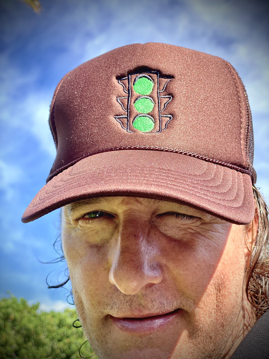 McConaughey's tweet photo. Consider this your personal “Greenlighter” gear, a reminder and inspiration to create greenlights in this life for yourself and others, so we can all get lit and just keep livin. get your gear now at https://t.co/uu9kQnCmIt #greenlightsbook https://t.co/a5RmTC7iTg