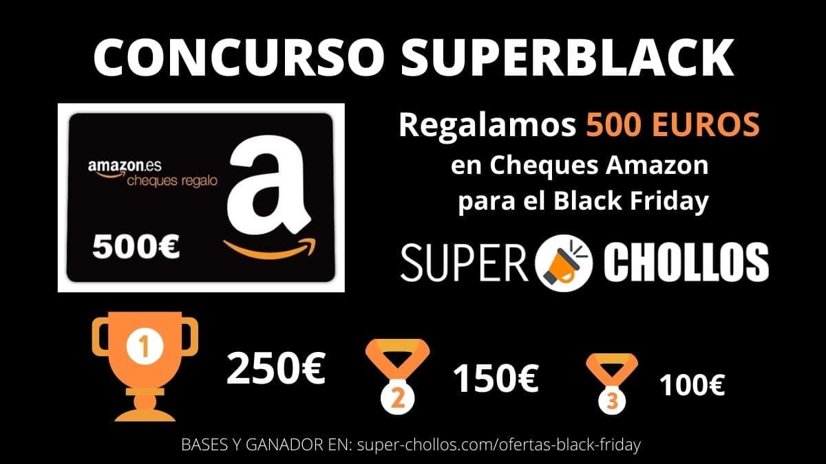 super chollos amazon