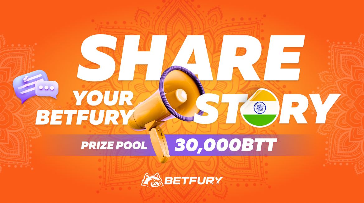 BetfuryIN's tweet photo. Celebrate #Diwali with #Betfury 
Get a chance to win 30000 #BTT 🤑
#ShareYourBetfuryStory with us and  get Lucky this #Diwali2020 

✅ Follow us, RT and like this tweet 
✅ Tag 5 or More friends 
✅ send entries here👇(Poem, Video, etc)
https://t.co/IjlvfeaRMp
#cryptocurrency https://t.co/h64rWrgEjt