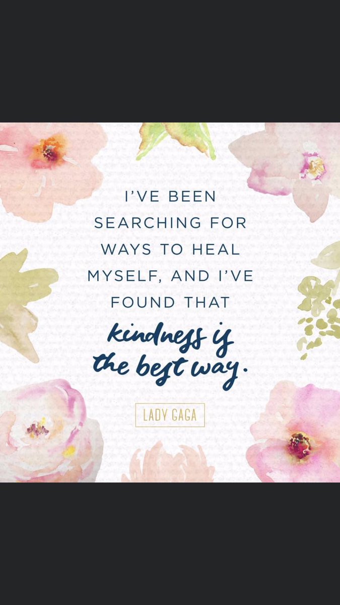SMJohnson356's tweet photo. Happy World Kindness Day!
#roynonraccoons #bonitians https://t.co/8nY6HUkV7l