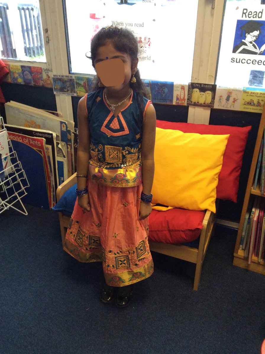 MinsterInfants's tweet photo. Many Cultures One Family week has sadly come to an end. The children enjoyed dressing in clothes/colours that represents their culture.  As always, we would like to thank our parents for their contribution. https://t.co/I0sA92UvXu