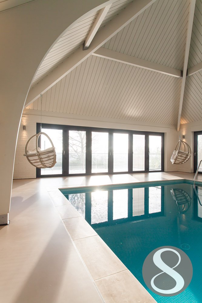 Sphere8_London's tweet photo. Colour matched resin and sandstone tiles surrounding a pool! Now that is where I would like to be this weekend...  #sphere8 #flooring #modern #interior #resinfloor #inspiration #interiordesign #pool #relaxation #minimalism https://t.co/URX2ijxVM7