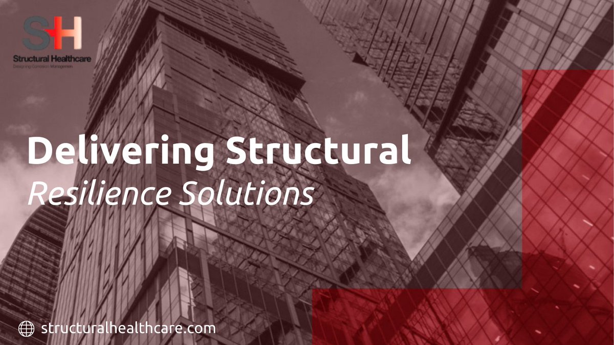 Structural Healthcare Ltd tweet media