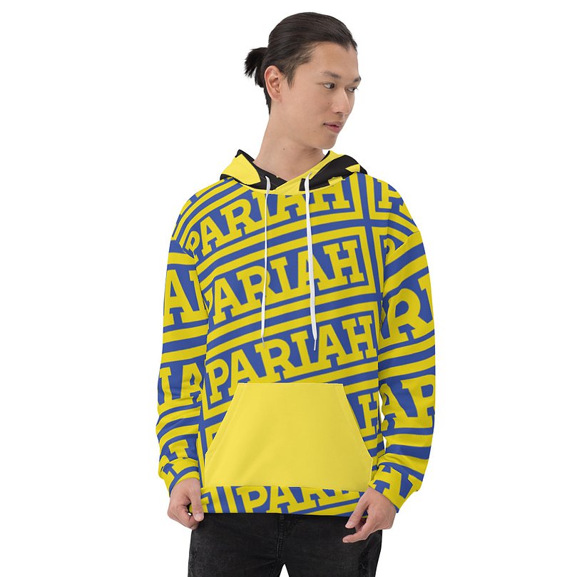 SKATEPORT's tweet photo. Pariah - Unisex Big Spin Hoodie
 https://t.co/ebhWYRyi4v https://t.co/Rw9JiSQhmF