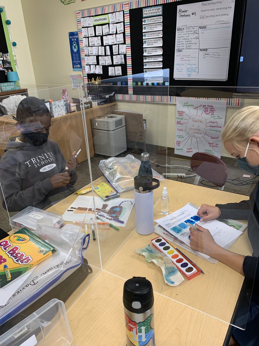 Mrs. McRae's Class tweet media