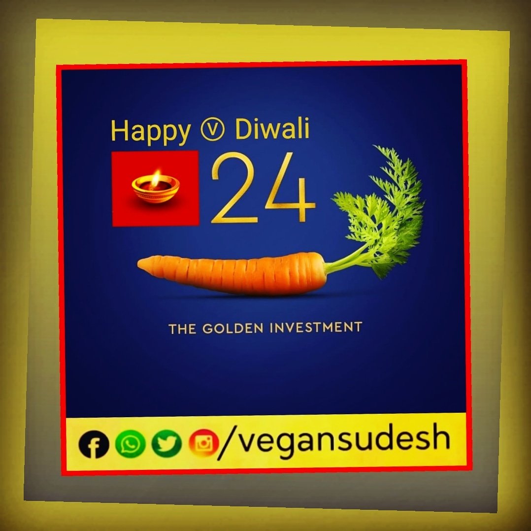 🪔🪔🪔🪔🪔🪔🪔🪔🪔🪔🪔🪔🪔🪔🪔🪔🪔🪔🪔🪔🪔🪔🪔🪔 
 #VeganDiwali #VeganStudio #VeganSudesh #24carat #24carrot