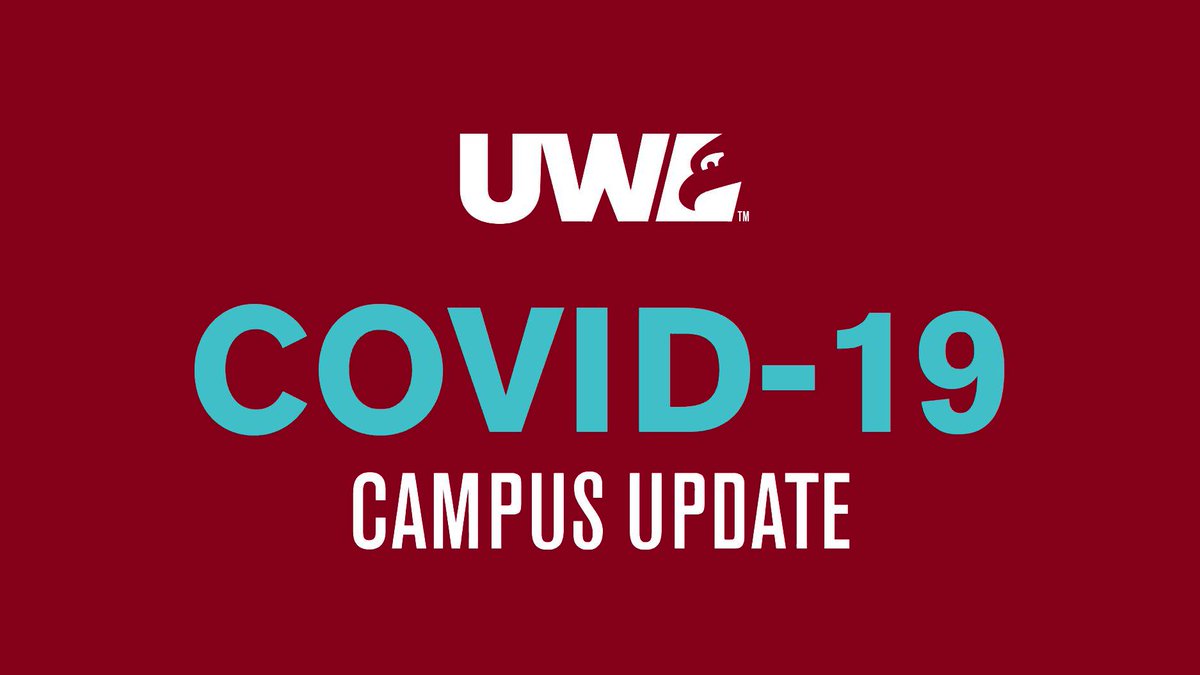 UW-La Crosse tweet media