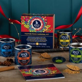 ForeverSpaces's tweet photo. Introducing Spice Pots #spicepots

We have in stock some FESTIVE FOOD survival kits. These are complementary to any interior quotations, and available to purchase in our showroom.

#spiceupyourlife #spicepots https://t.co/0qgmqSULwl