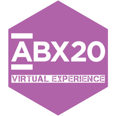 ABX Virtual Experience registered attendees can now sign into the virtual platform to set up their profile and then search for exhibitors across product categories to pre-book a meetings. Educational program info will be added next week. Register now   ow.ly/XlWJ50Bno68