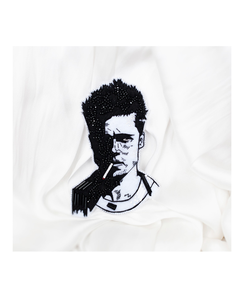 PointMerch's tweet photo. В наличии осталось только по одной!!
Мерч мастера Mie, делающего броши ручной работы
https://t.co/KYoRieyALW
#брошки #брошьизбисера #броширучнойработы #брошь #украшения #украшенияручнойработы #ручнаяработа #арнольд #крминальноечтиво #бойцовскийклуб #бисер #мерч #MerchPoint https://t.co/3NFXfBU7s1