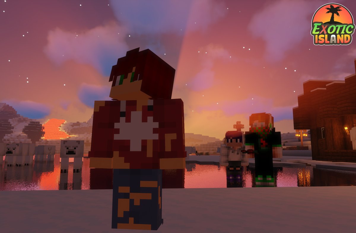 Exotic SMP 🌴 (@Exotic_SMP) / Posts / X