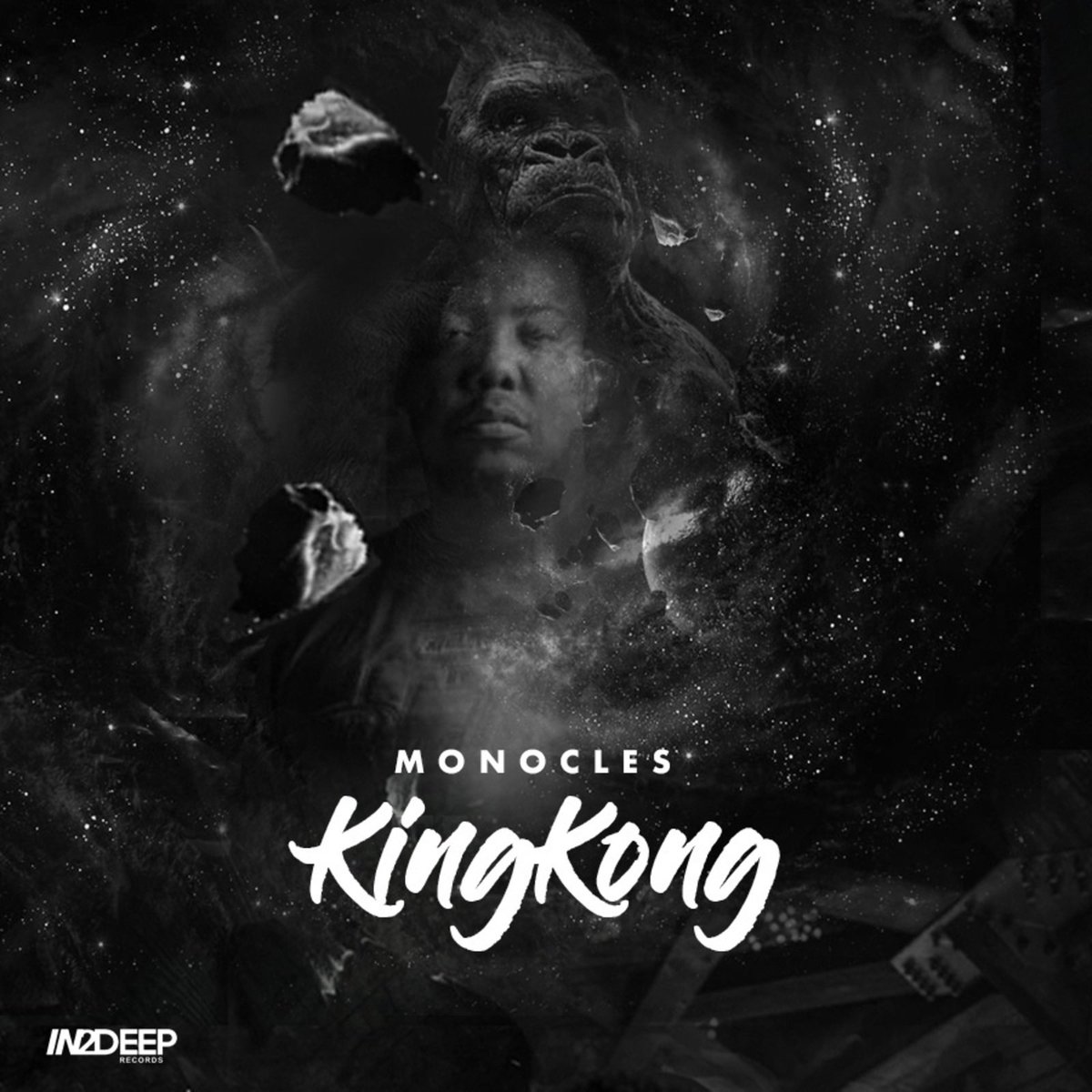 In2DeepCarWash's tweet photo. New music alert π¨ Monocles Welkom King Kong coming out next week Friday 20 November #In2DeepRecords https://t.co/WCXUK3k4IY