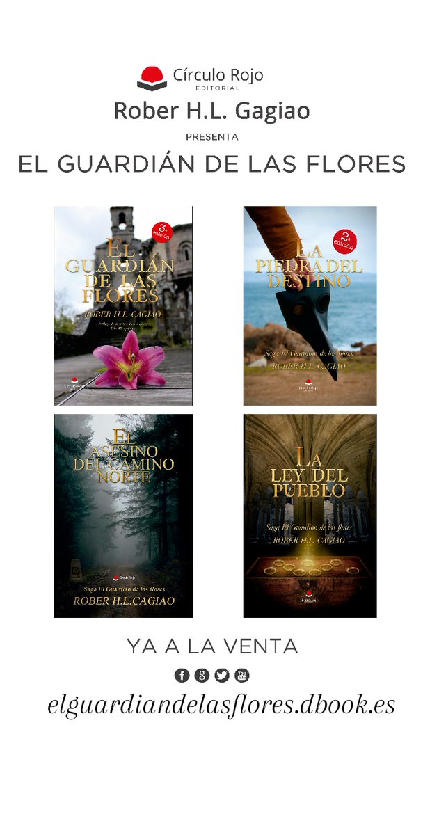 <a href="/DAYLIBRERIA/">DAY LIBRERIA PAPELER</a> <a href="/LibreriaMiranda/">LIBRERÍA MIRANDA</a> <a href="/libpedreira/">libraría Pedreira🍍🍉</a> <a href="/LibrariCouceiro/">Libraria Couceiro</a> <a href="/LibrariaPaz/">libraría paz</a> <a href="/CronopiosLibro/">Cronopios Libros</a> <a href="/centralibrera/">Centrallibrera</a> <a href="/centrallibrera/">Central Librera</a> <a href="/SantosOchoaLog/">Santos Ochoa Logroño</a> <a href="/SantosOchoaSal/">Santos Ochoa Salamanca</a> <a href="/SantosOchoaCar/">SantosOchoaCartagena</a> <a href="/SantosOchoa_Tor/">Ochoa Torre - Zenia</a> <a href="/berbiriana/">Berbiriana</a> <a href="/LibreriasNobel/">EspacioLectorNobel</a> y tantas y tantas librerías. 
Los libros son de las librerías.