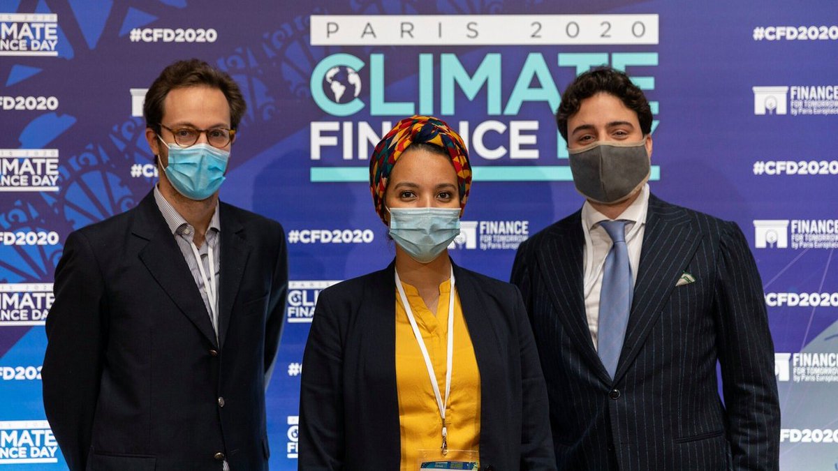 The_LHoFT's tweet photo. Interview du CEO de #Greenomy, nouveau membre à la #LHoFT, et 1ère #Regtech "SaaS" dédiée à la finance durable:

"La crise du Covid montre que les ETF qui prennent en compte sérieusement les critères ESG ont de meilleures performances que les autres!" 

👉 https://t.co/iiRLwKp0XN https://t.co/pC9m4RXxqV