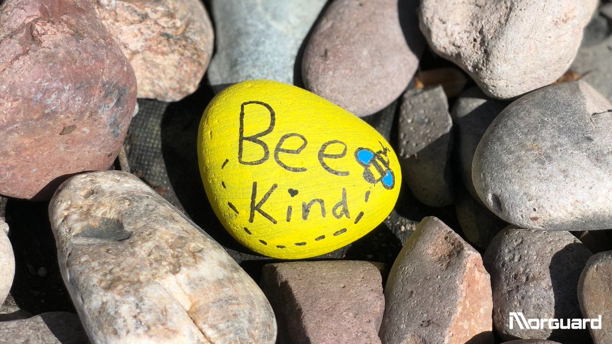 Today is #WorldKindnessDay! ✨ How can you take an extra moment to show kindness towards your friends, neighbors, and acquaintances? 💙  #MorguardApartments