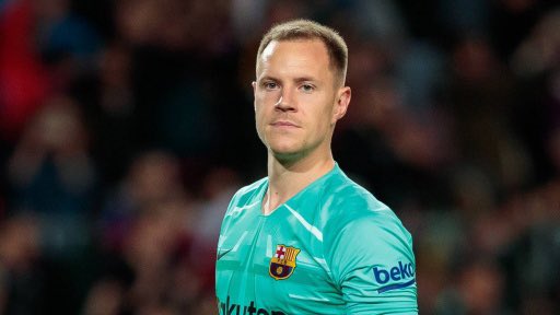 Why Ter Stegen is a better goalkeeper than Manuel Neuer (A thread: