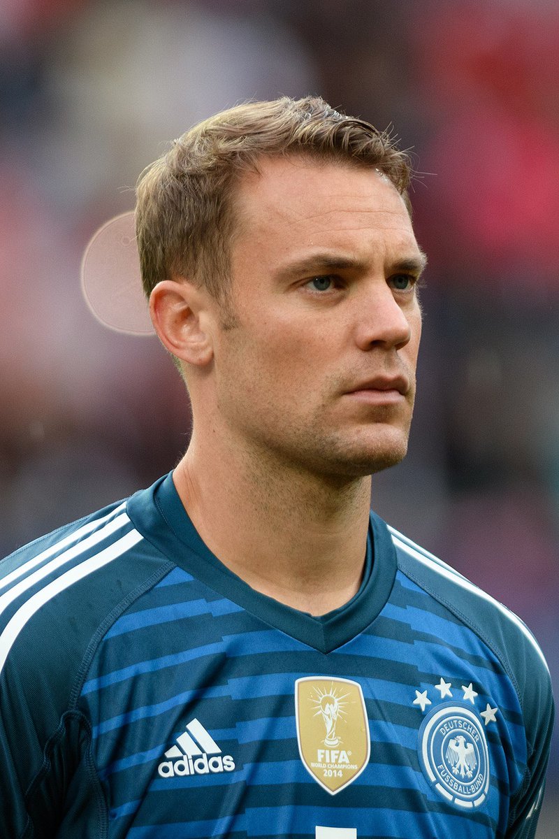 Why Ter Stegen is a better goalkeeper than Manuel Neuer (A thread:
