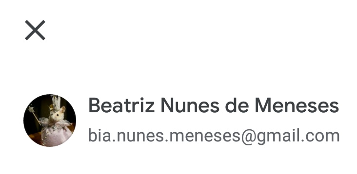 beatriz50087253's tweet photo. -Amas vc deve ser muito séria
 
Pelo amor de deus a foto do meu email é uma rato vestido de princesa..... https://t.co/u0fokbZz3E