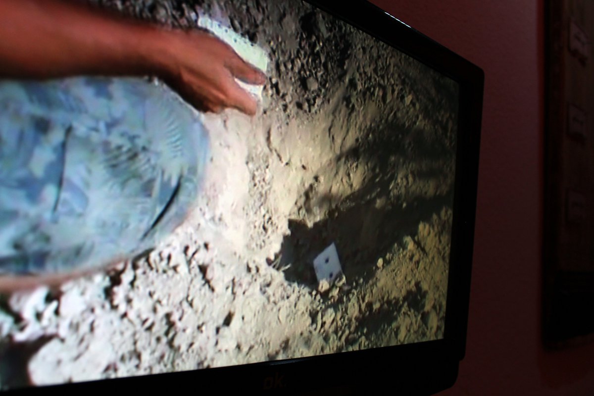 a_laboratorio's tweet photo. Enterramiento y exhumación del formato analógico en TAPETONIC / Arte Trash-Magnético para una Cultura de la Readaptación. 

Contra la obsolescencia programada!

Detalles de la expo; ven y escucha!
https://t.co/mdfC8FiE8X https://t.co/OidXJU06hS