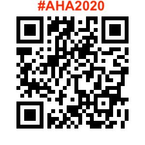 Provisional_FTD's tweet photo. #AHA20 https://t.co/26kwDgNjpj