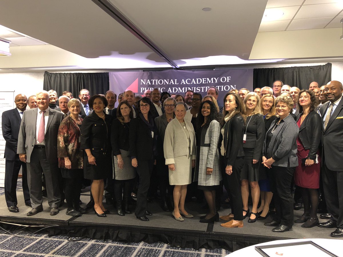 napawash's tweet photo. Unable to join our virtual #FallMeeting2020? If so, you can still access many on-demand sessions at https://t.co/OHKvRpaXS7 Our #NAPAFellows held in-depth discussions on #GrandChallenges facing the nation & #Election2020Project action plans for the next Admin., so don't miss it! https://t.co/Dl7Cwz7ChM