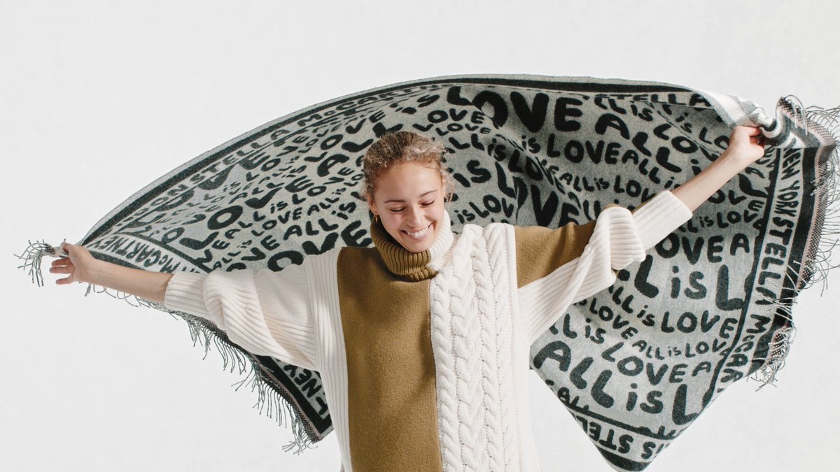 OkayStudioLDN's tweet photo. @THEOUTNET presents The Joy Of The Season, directed by Teilo Vellacott🧣❄️ | Colour Grade by Stef at @okaystudio 

https://t.co/x6b2wHwxKx https://t.co/InMzsNHPbW
