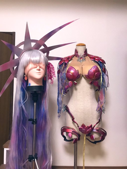 Twitterのコスプレ画像70