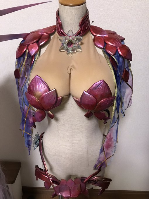 Twitterのコスプレ画像71