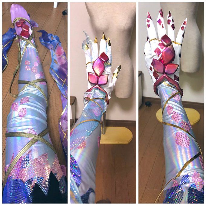 Twitterのコスプレ画像72