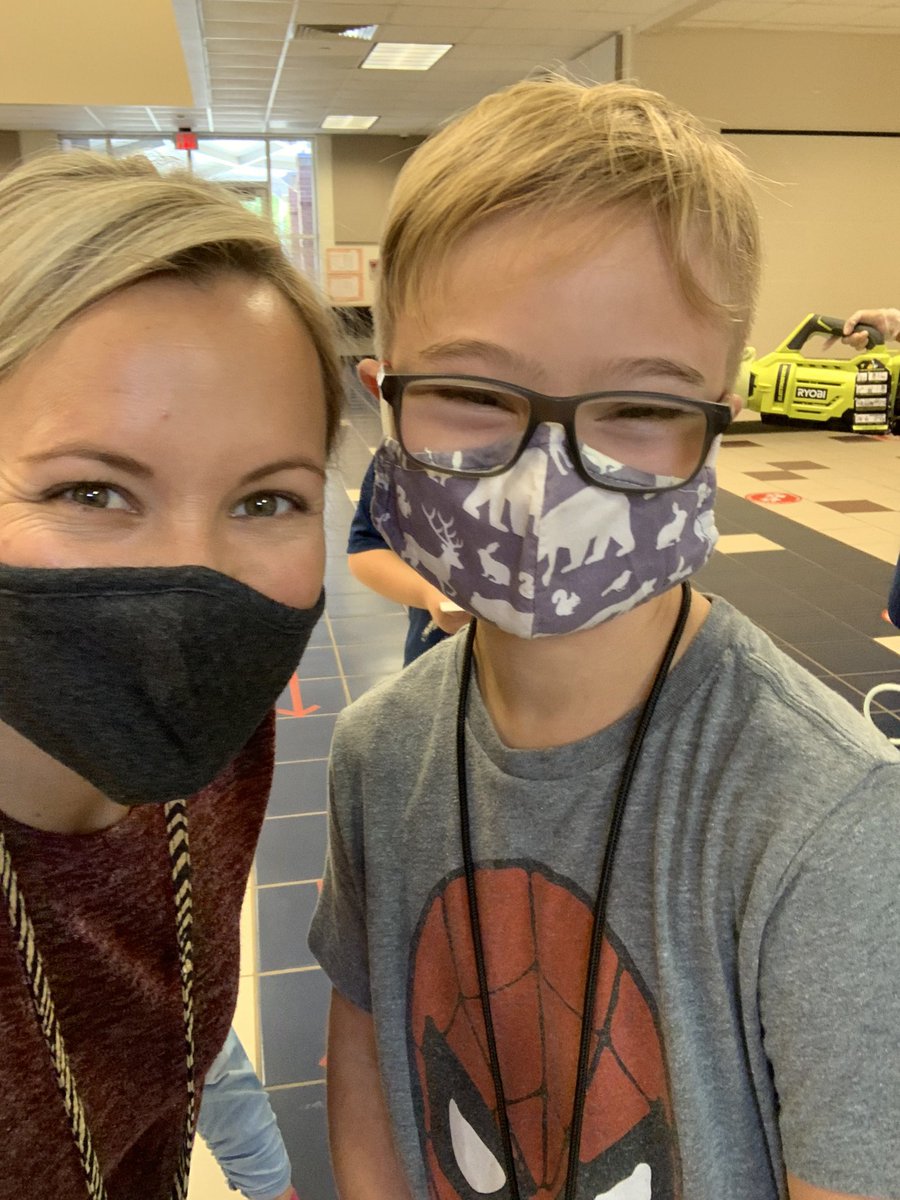 Subbing <a href="/BenignusKISD/">Benignus Elementary</a> yesterday was the highlight of my week! <a href="/jradreads/">Jennifer Rademacher</a> and <a href="/lise_houston/">Lise Houston</a> were focused not only on supporting the Ss academic progress, but also their overall well-being. Classroom strategies and sensory supports were being used in every classroom🙌🏼👏🏼