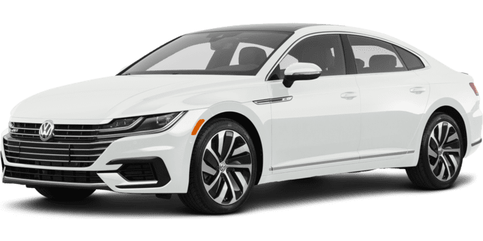 UsedCentral's tweet image. All white 2021 Volkswagen Arteon is for SALE #Volkswagen #Power #sedan