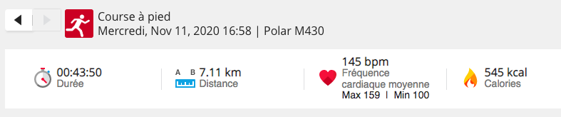 pgr95210's tweet photo. Pour commencer, 7 Kms pour #AXAMovember #AXAAtoutCoeur https://t.co/KbI7yHUwqM