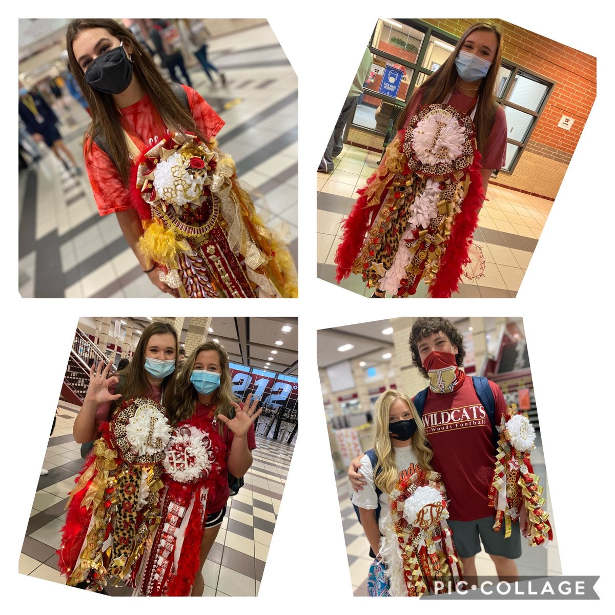 CyWoods212's tweet photo. We love Mum Day!!! https://t.co/LFven3rX0V