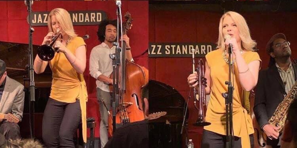 Jazz Standard tweet media