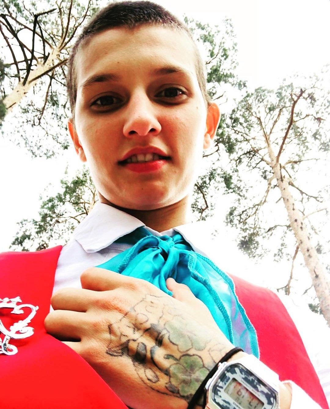 Пацанки 3 сезон Диана Субботина