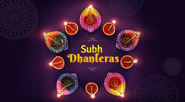 sauravsaha41's tweet image. HAPPY DHANTERAS 

On this auspicious festival
MAY your life Shimmer with Silver, Shine with Gold, And dazzle like Platinum! 

#Dhanteras2020