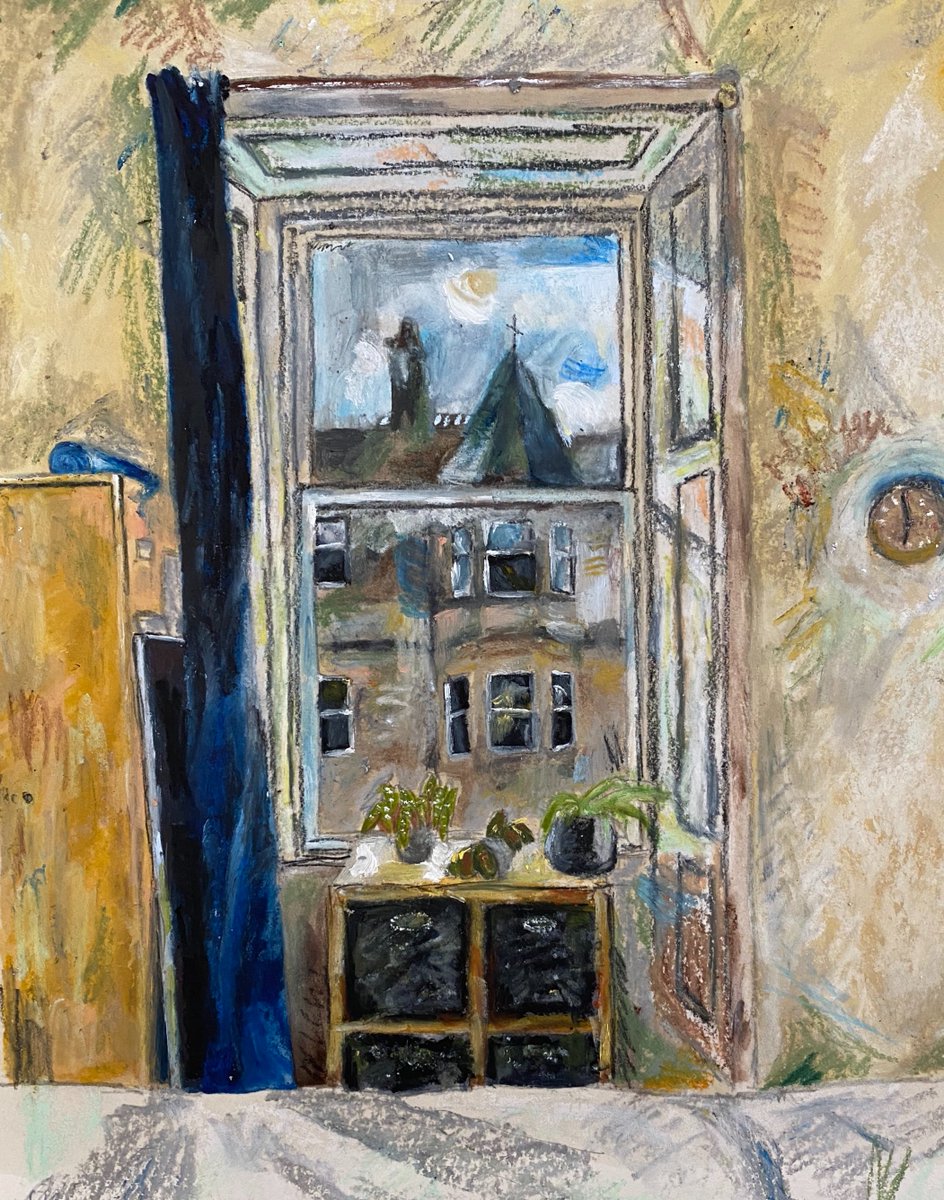 googlearts's tweet photo. Window 1 by Ella Davies from @eca_edinburgh
Window 2 by Ella Davies from @eca_edinburgh
Déshabillé de paysage by Albane Desseaux from @madparisfr
< CIN ! CIN ! > by spore_spora from #ABABO https://t.co/puUuuorYJs