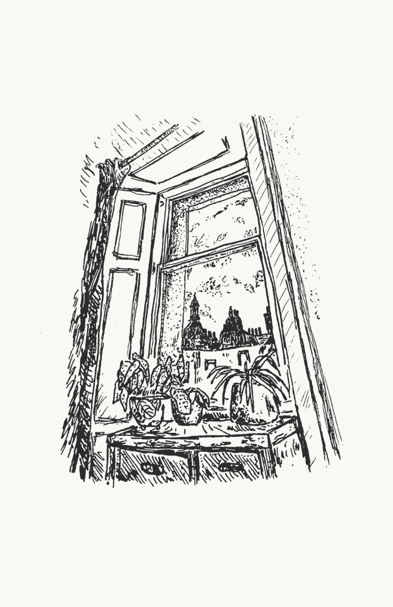 googlearts's tweet photo. Window 1 by Ella Davies from @eca_edinburgh
Window 2 by Ella Davies from @eca_edinburgh
Déshabillé de paysage by Albane Desseaux from @madparisfr
< CIN ! CIN ! > by spore_spora from #ABABO https://t.co/puUuuorYJs